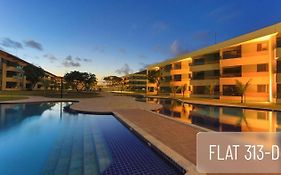 Carneiros Beach Resort